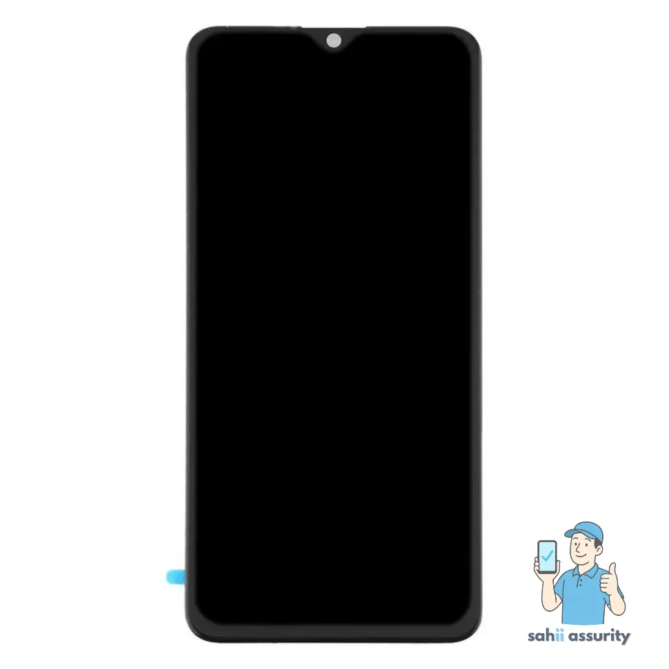LCD with Touch Screen for Vivo U3 thumbnail